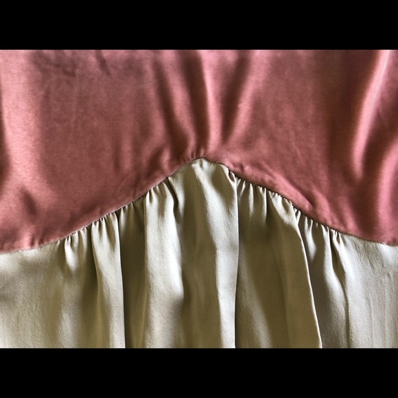 Isabel Marant Silk Velvet Blouse - Picture 5 of 10